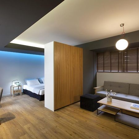 Apartmán Pi Atény Exteriér fotografie