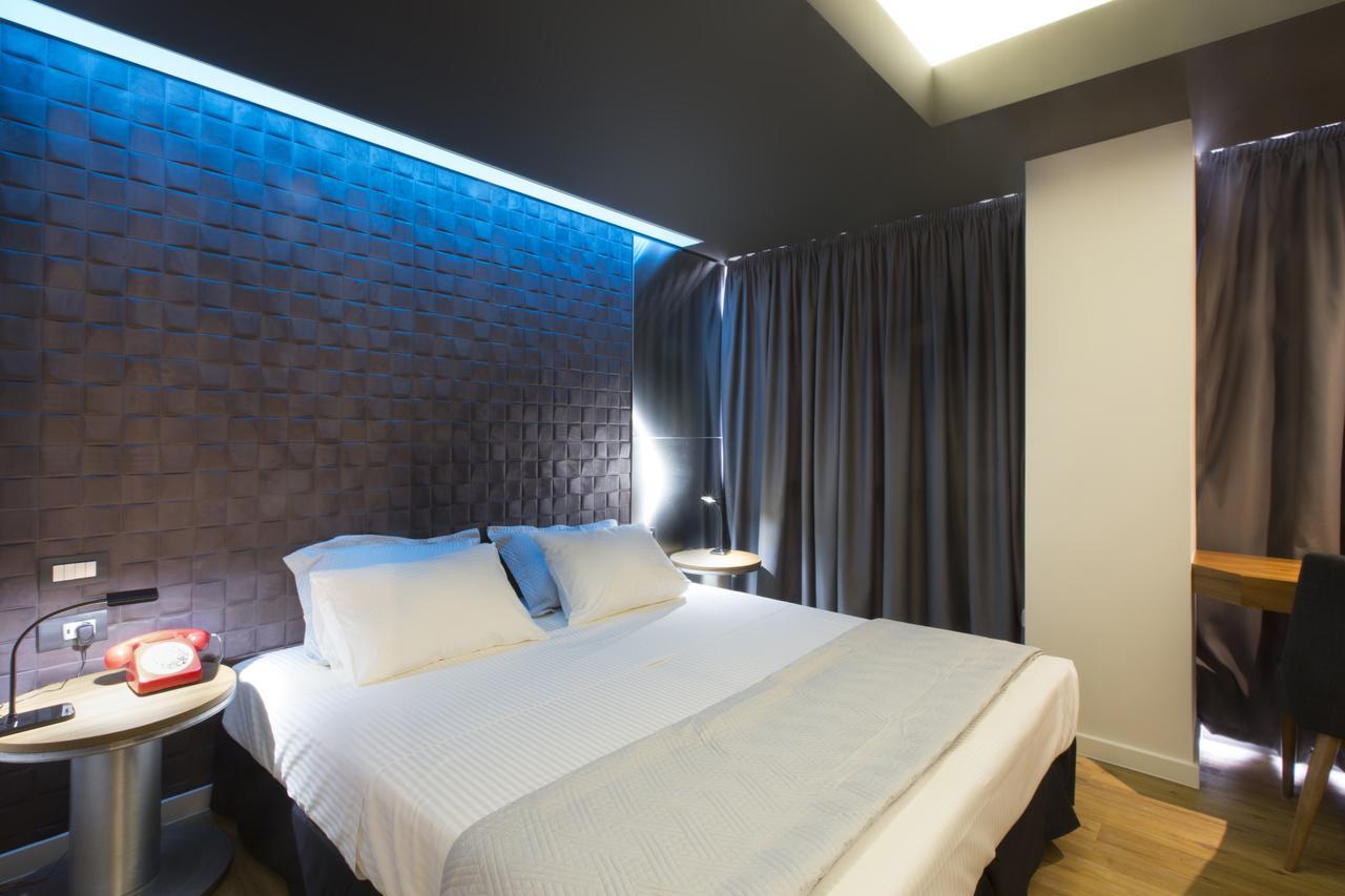 Apartmán Pi Atény Exteriér fotografie