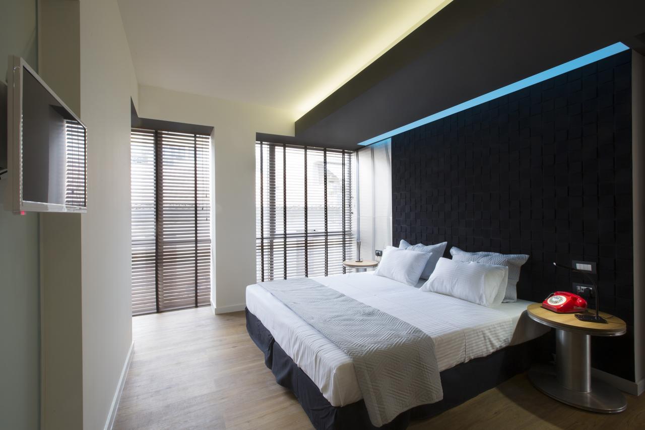 Apartmán Pi Atény Exteriér fotografie