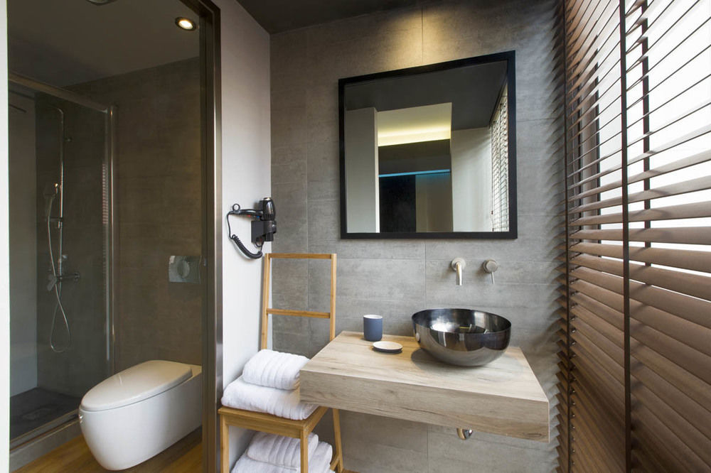 Apartmán Pi Atény Exteriér fotografie