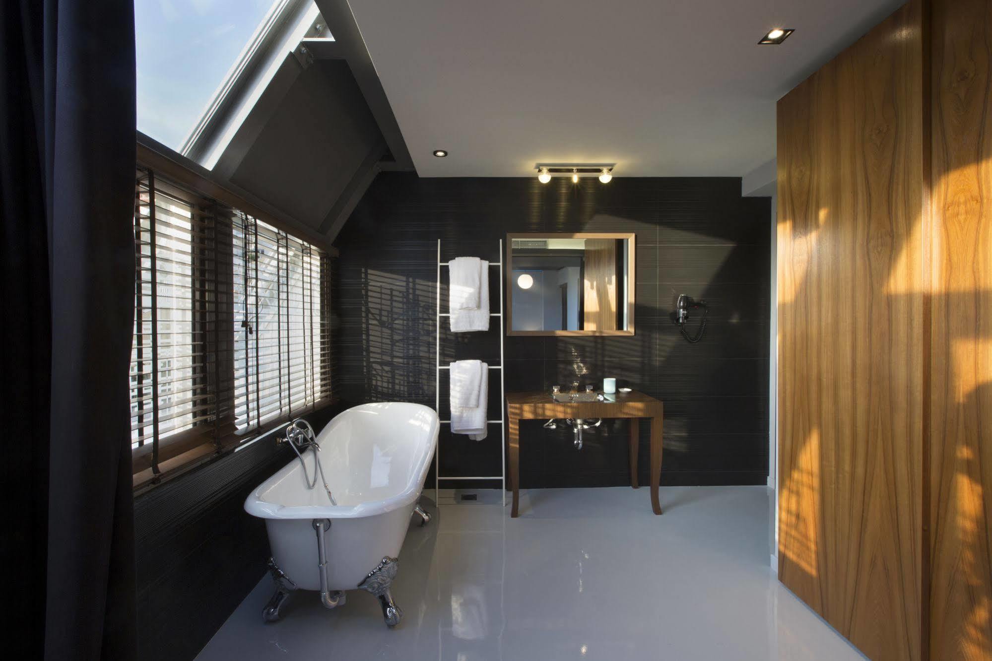 Apartmán Pi Atény Exteriér fotografie