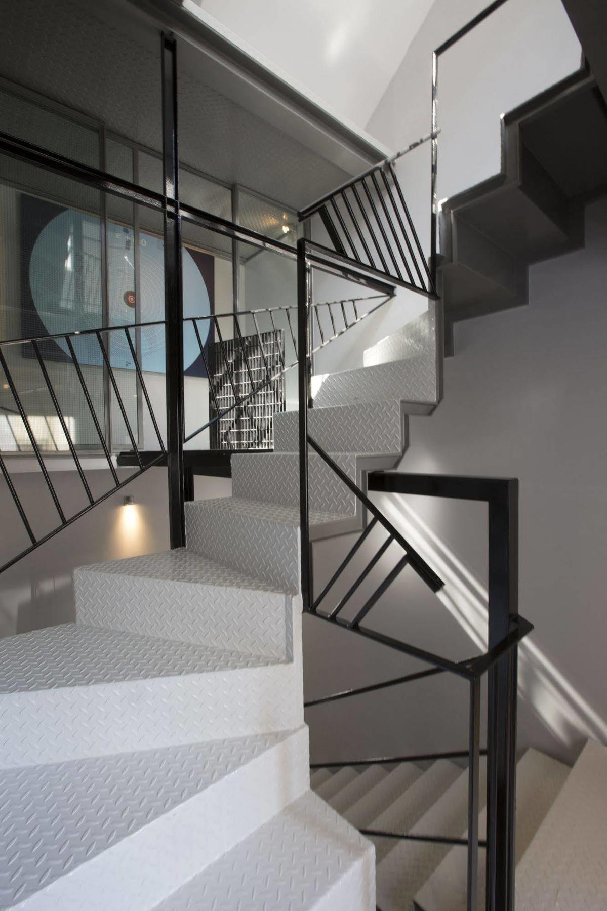 Apartmán Pi Atény Exteriér fotografie